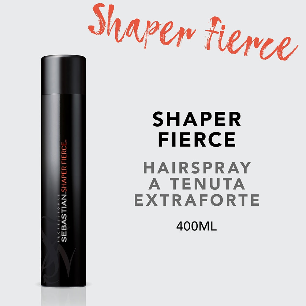 Sebastian Professional Shaper Fierce-2