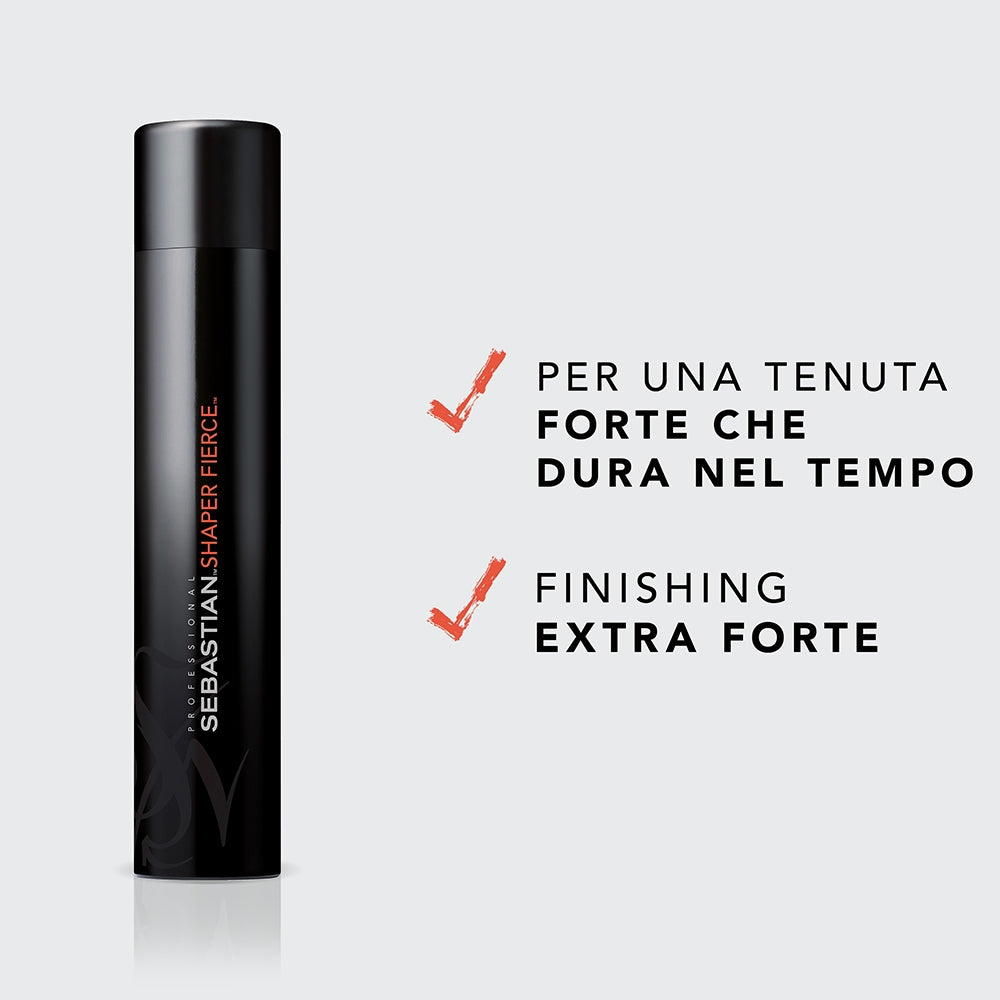 Sebastian Professional Shaper Fierce-3