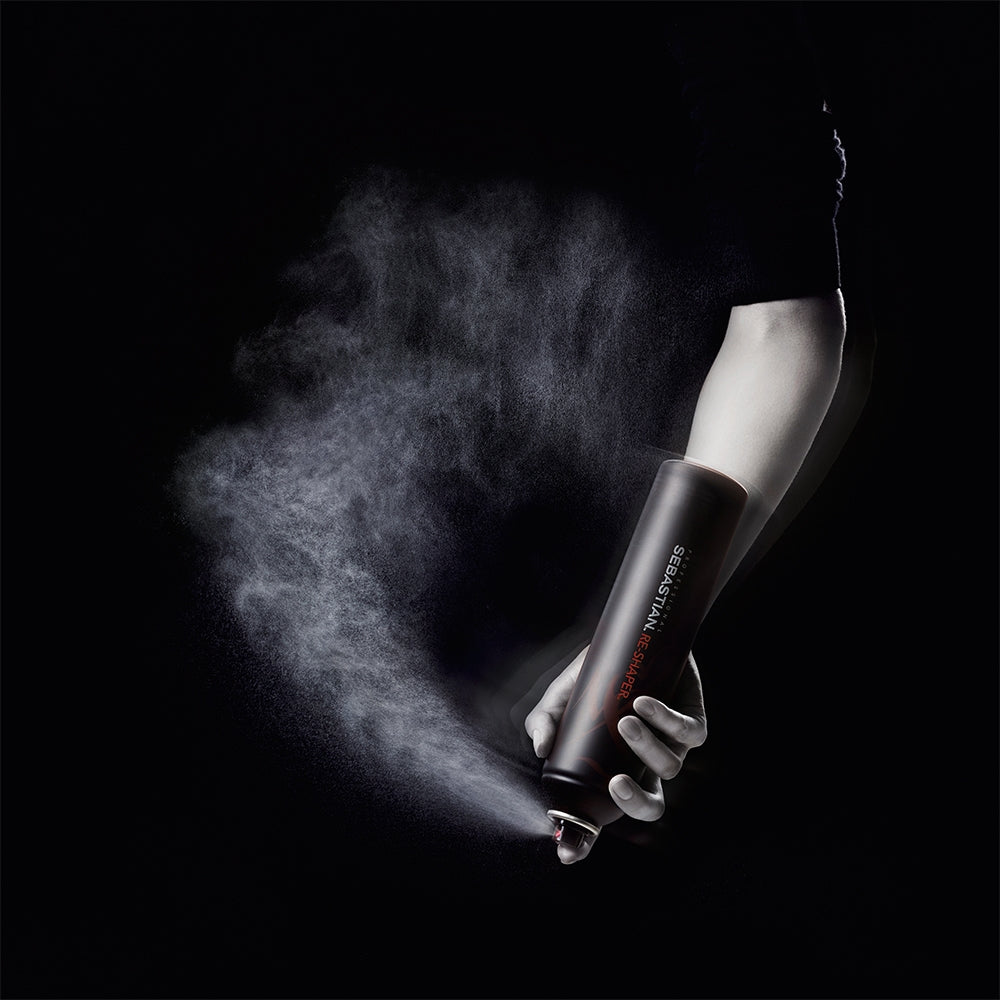 Sebastian Professional Shaper Fierce-5