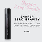 Sebastian Professional Shaper Zero Gravity-2