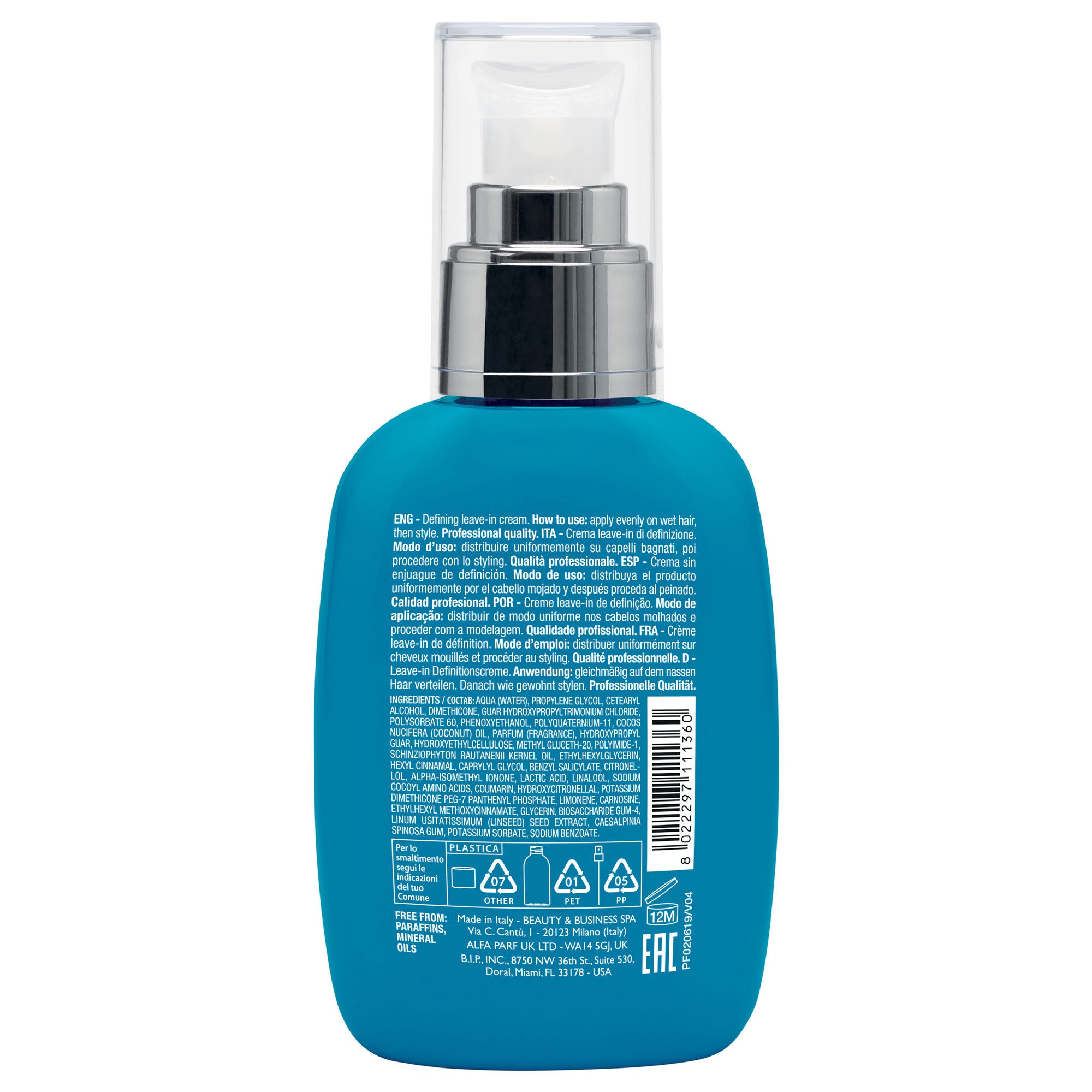 Semi Di Lino Semi di Lino Curls Defining Cream-2