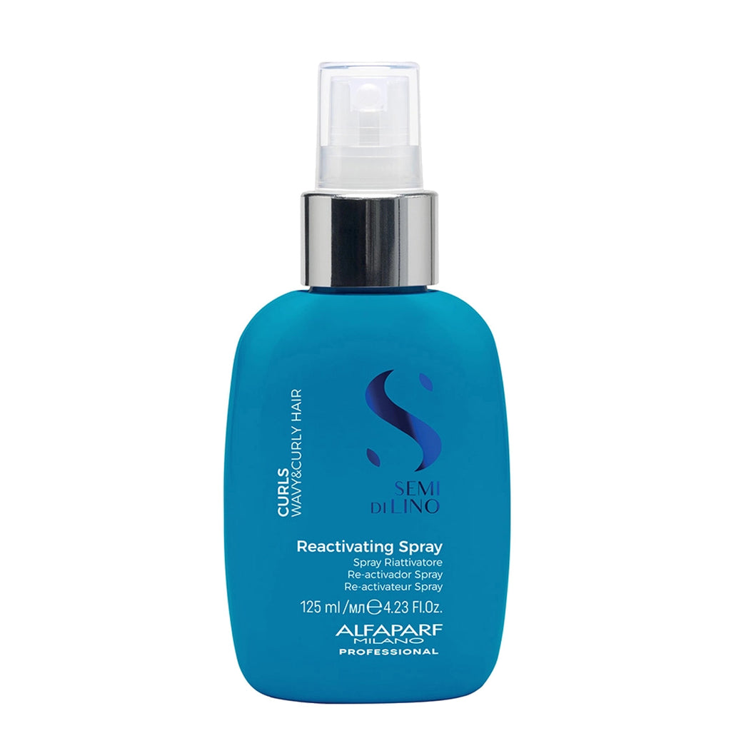 Semi Di Lino Semi di Lino Curls Reactivating Spray