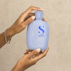 Semi Di Lino Semi di Lino Density Thickening Low Shampoo-3