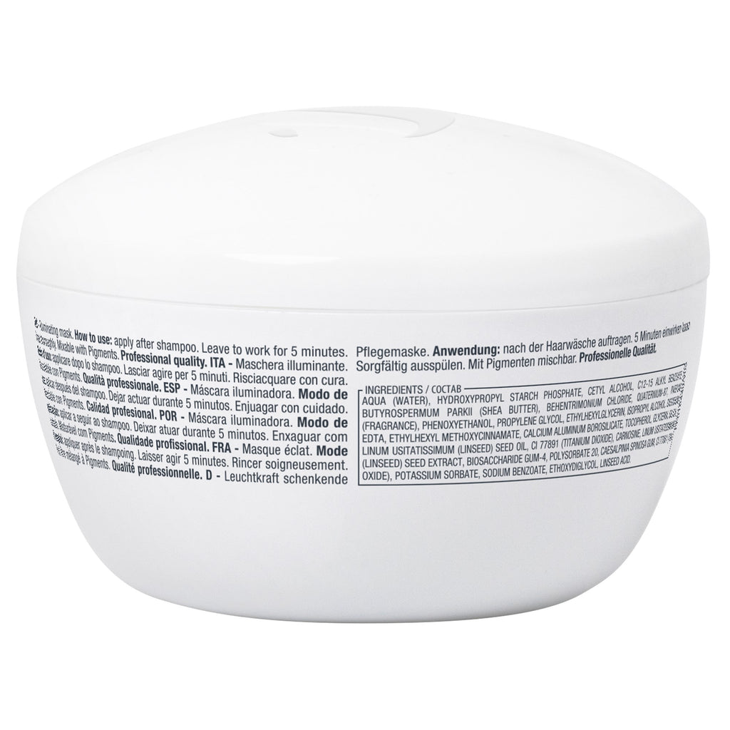 Semi Di Lino Semi di Lino Diamond Illuminating Mask-2