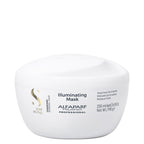 Semi Di Lino Semi di Lino Diamond Illuminating Mask