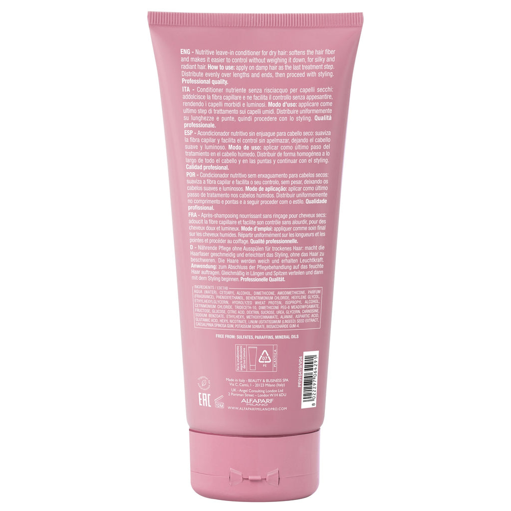 Semi Di Lino Semi di Lino Moisture Nutritive Leave-In Conditioner-2