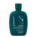 Semi Di Lino Semi di Lino Reconstruction Reparative Low Shampoo