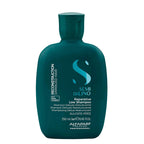 Semi Di Lino Semi di Lino Reconstruction Reparative Low Shampoo