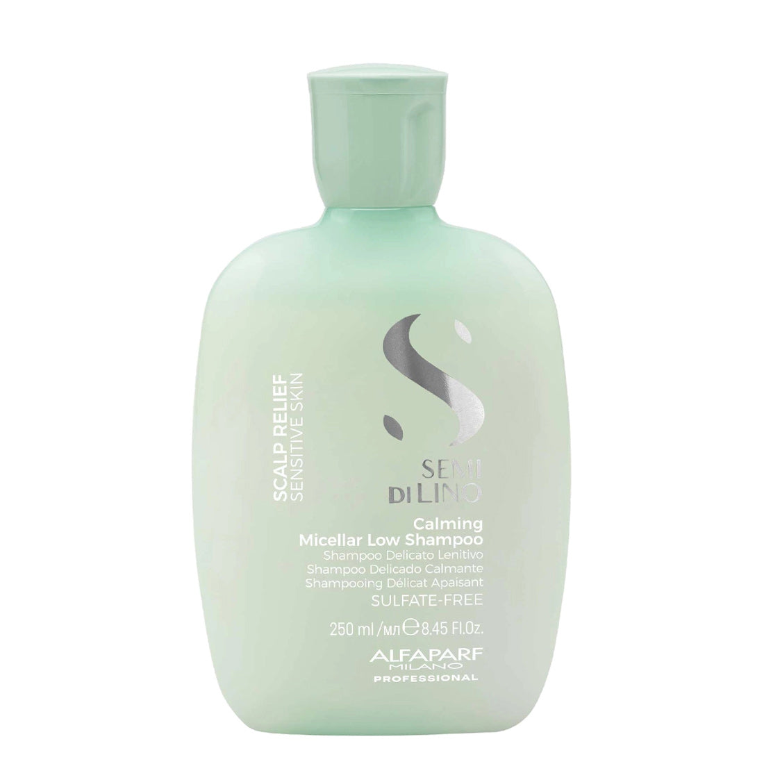 Semi Di Lino Semi di Lino Scalp Relief Calming Micellar Low Shampoo