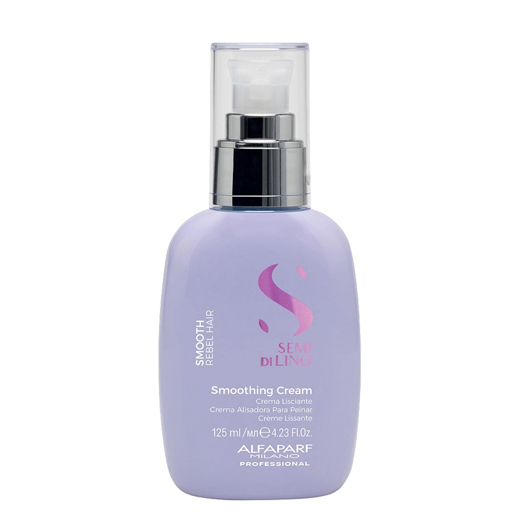 Semi Di Lino Semi di Lino Smooth Smoothing Cream