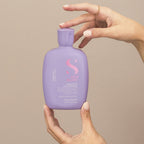 Semi Di Lino Semi di Lino Smooth Smoothing Low Shampoo-3
