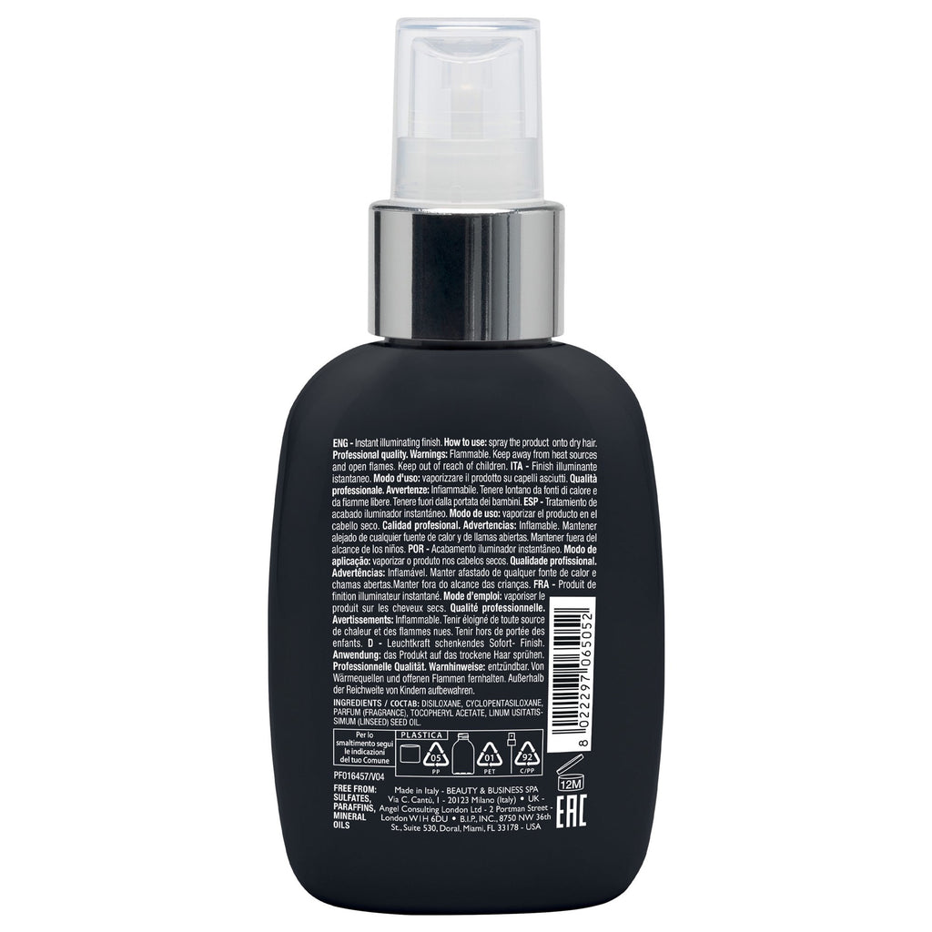 Semi Di Lino Semi di Lino Sublime Cristalli Spray-2