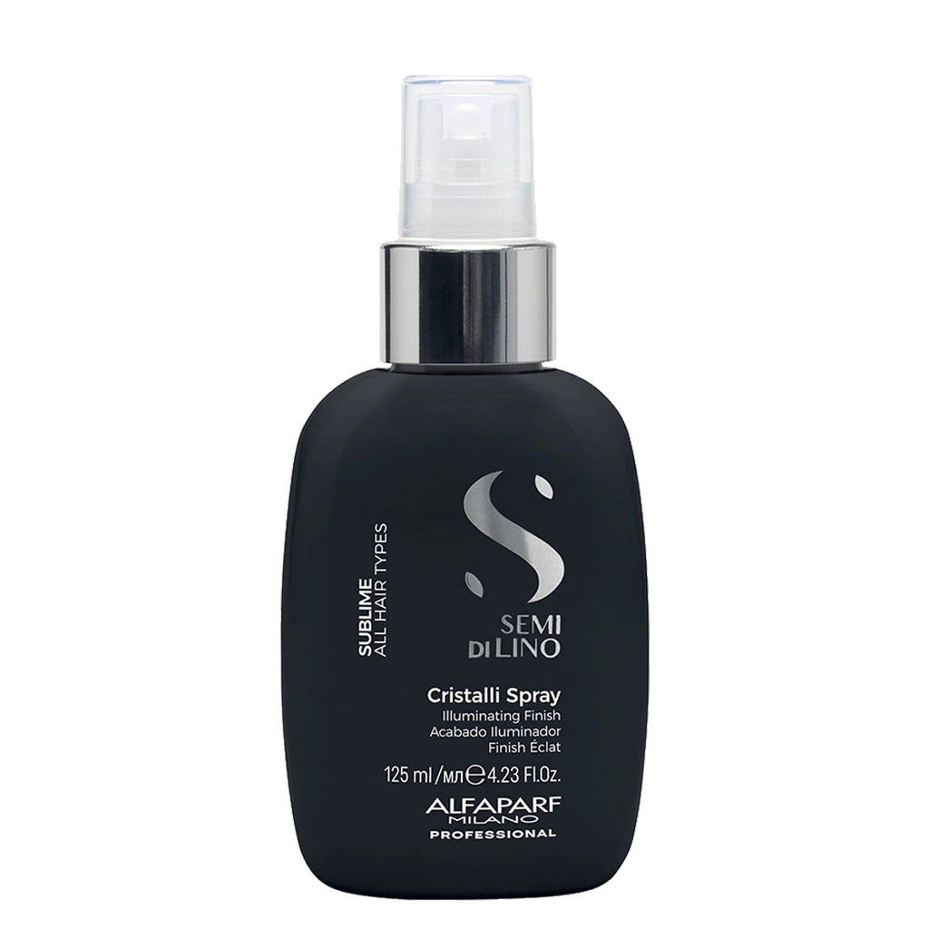 Semi Di Lino Semi di Lino Sublime Cristalli Spray
