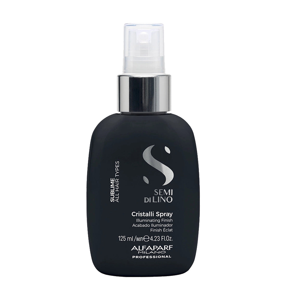 Semi Di Lino Semi di Lino Sublime Cristalli Spray