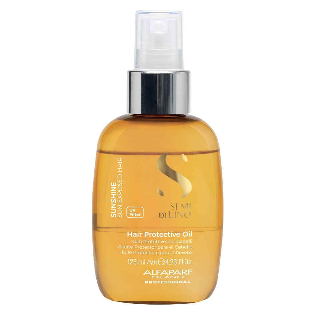 Semi Di Lino Semi di Lino Sunshine Hair Protective Oil-4