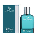 Sergio Tacchini I Love Italy Man-2