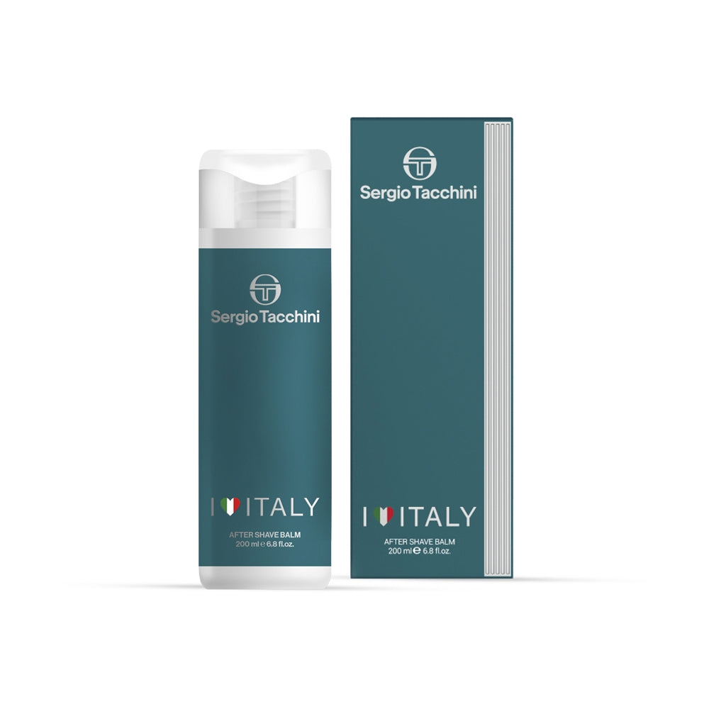 Sergio Tacchini I Love Italy Man-2