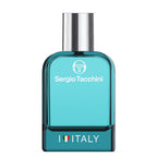 Sergio Tacchini I Love Italy Man