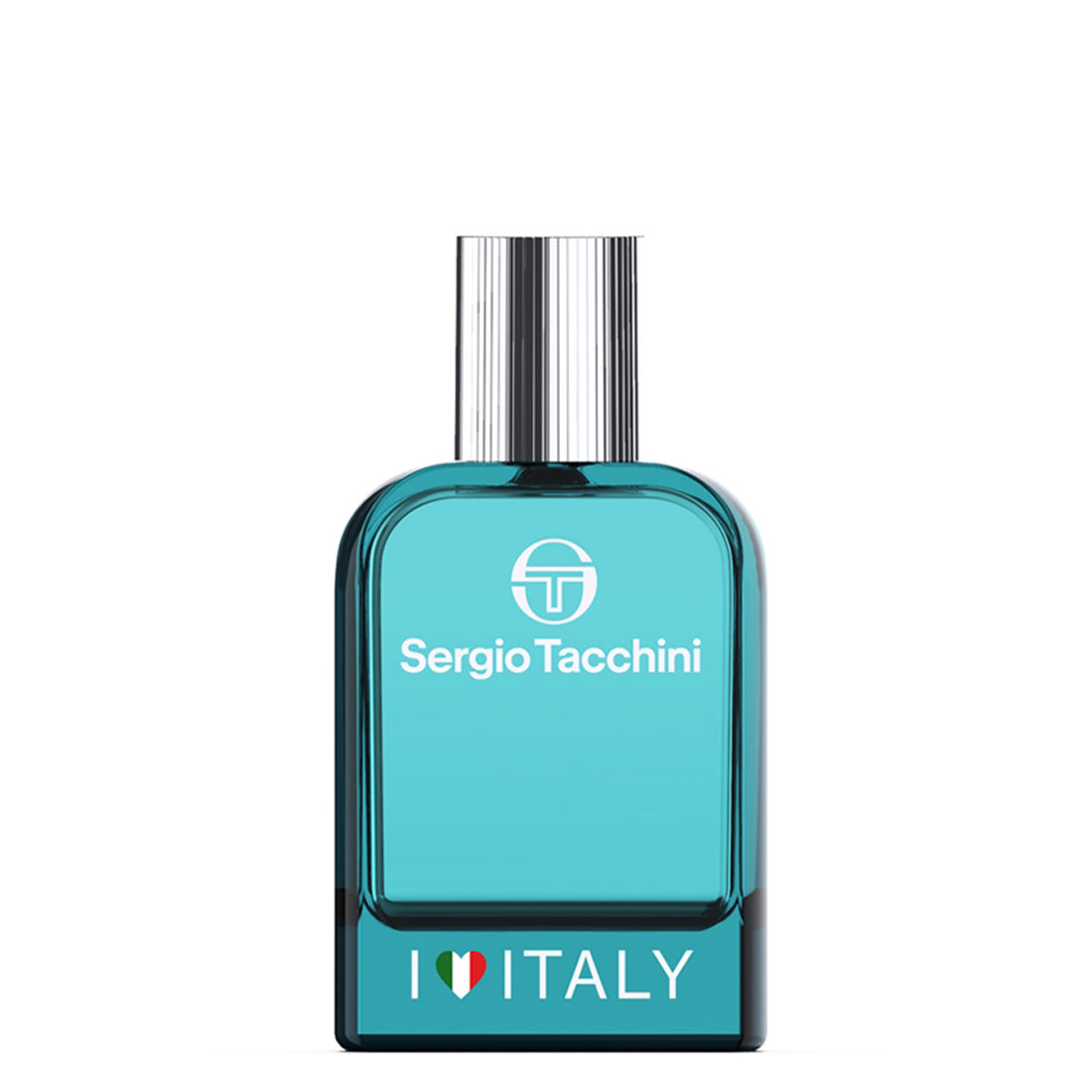 Sergio Tacchini I Love Italy Man