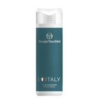 Sergio Tacchini I Love Italy Man
