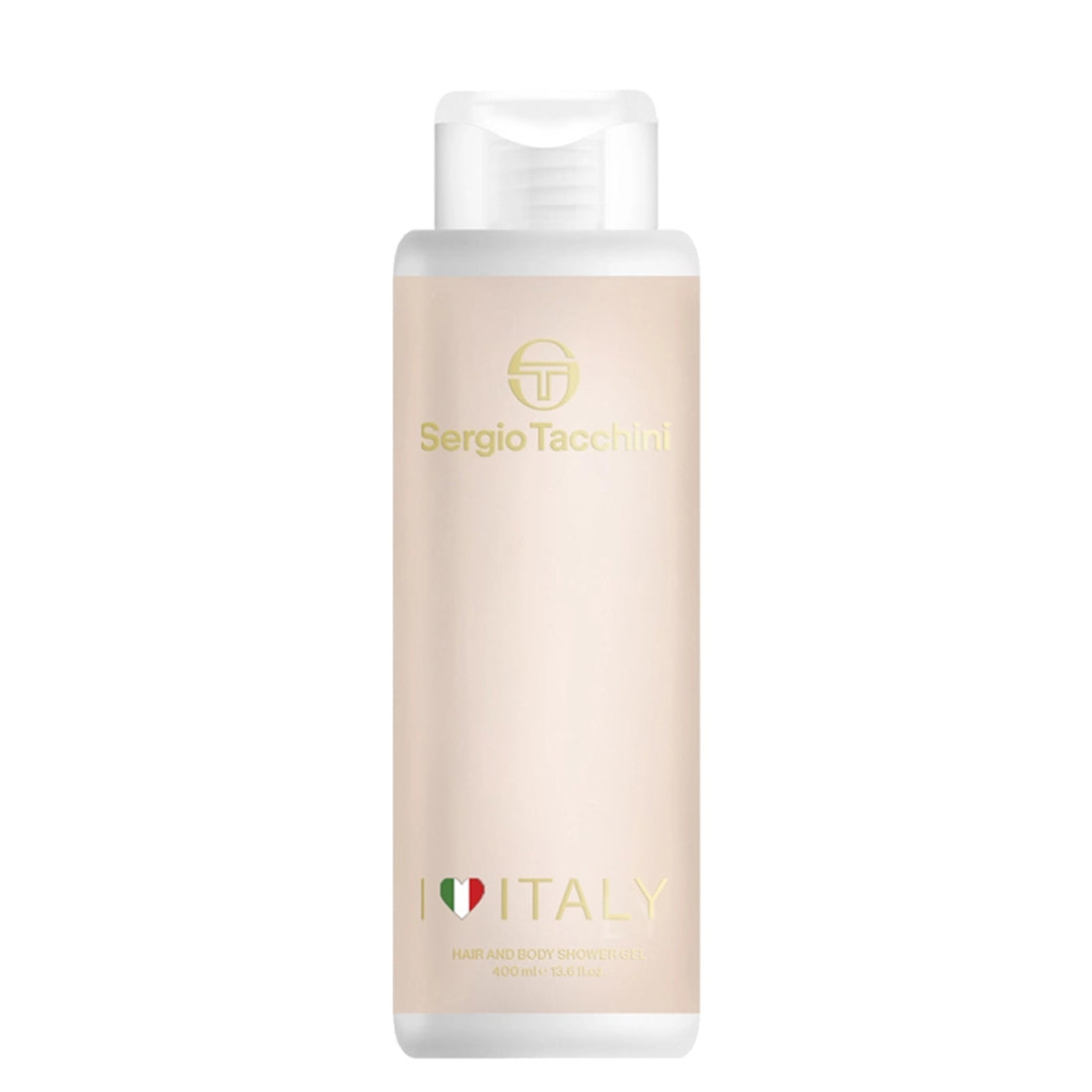 Sergio Tacchini I Love Italy Woman