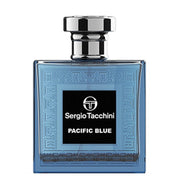 Sergio Tacchini Performance Collection Pacific Blue
