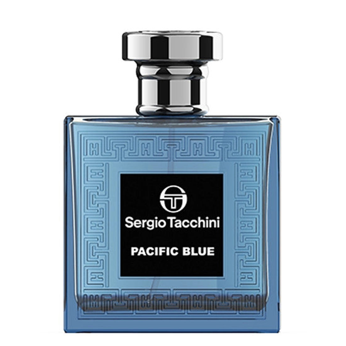 Sergio Tacchini Performance Collection Pacific Blue