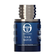 Sergio Tacchini Your Match
