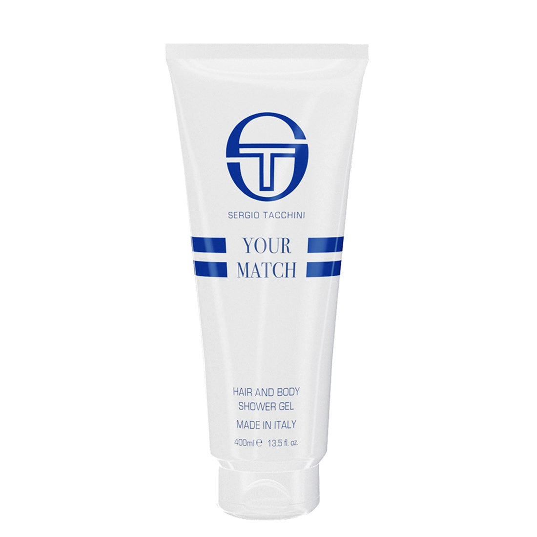 Sergio Tacchini Your Match