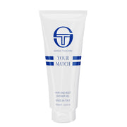Sergio Tacchini Your Match