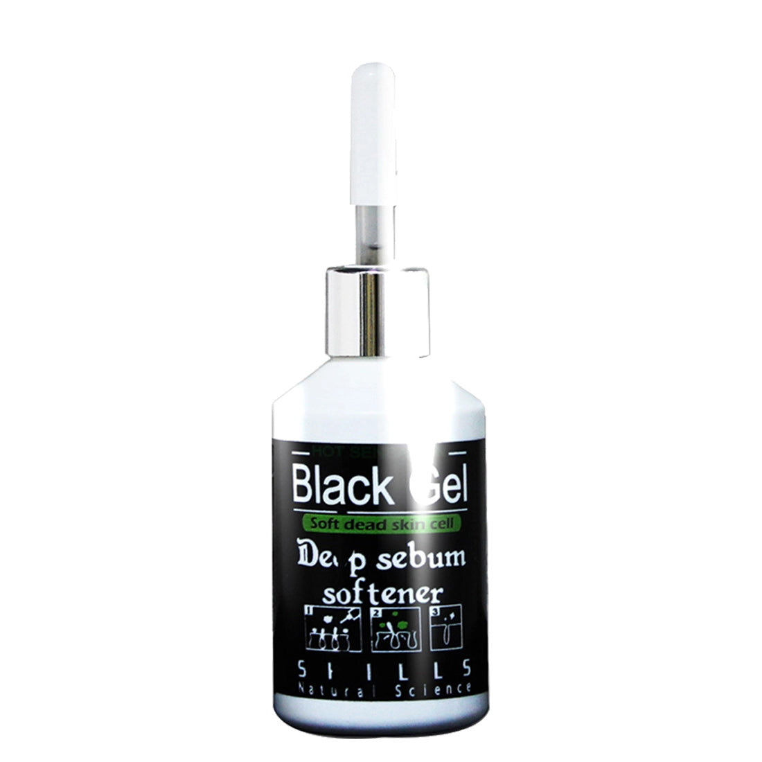 Shills Deep Sebum Softener