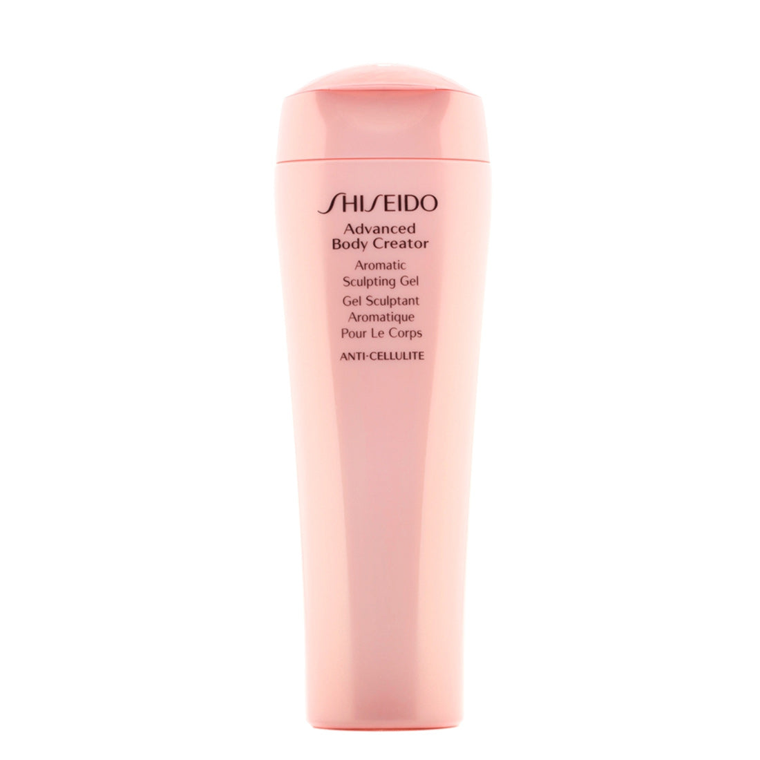Shiseido Advanced Body Creator Aromatic Sculpting Gel