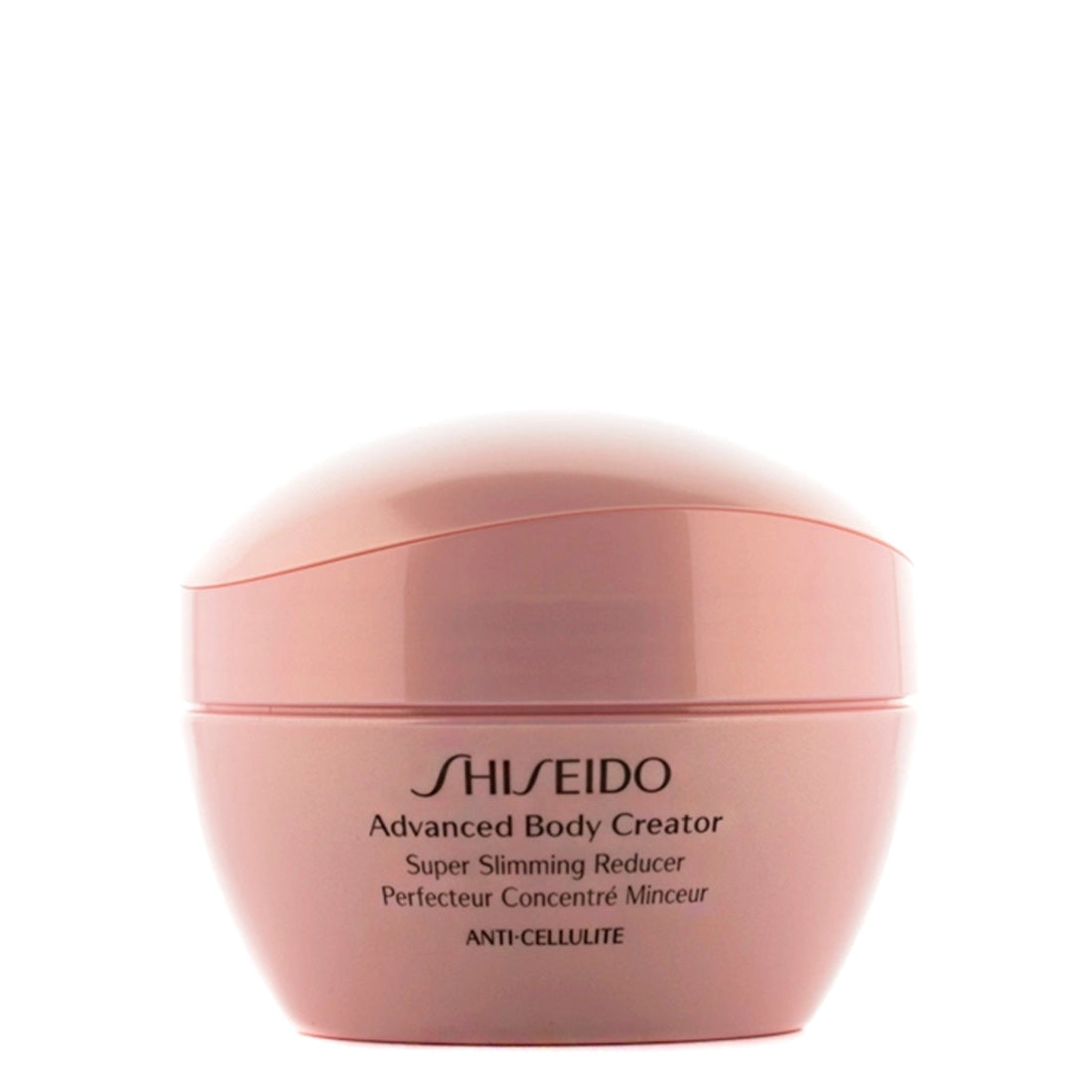 Shiseido Advanced Body Creator Super Slimming Reducer