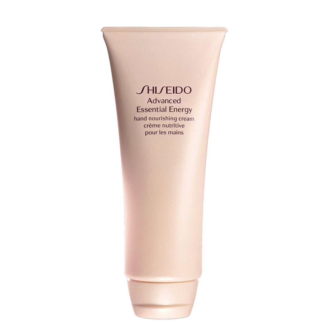 Shiseido Advanced Essential Energy Hand Nourishing Cream