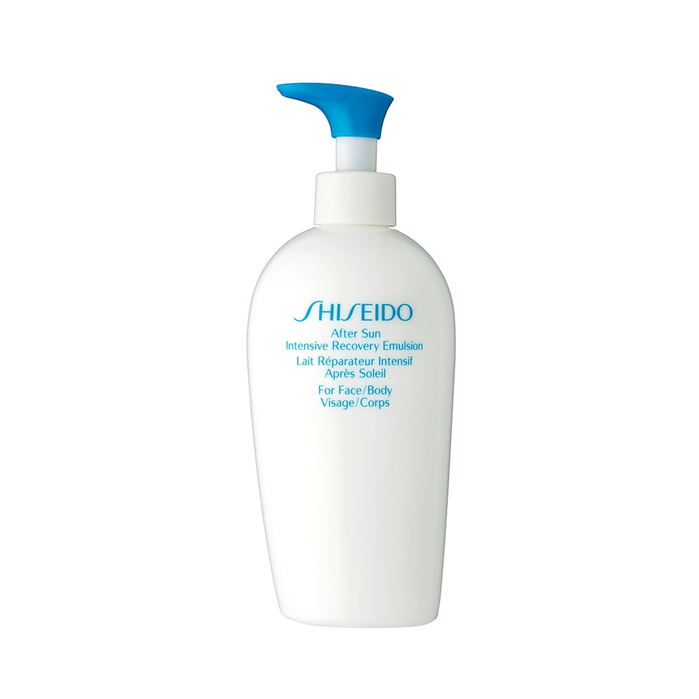 Shiseido After Sun Intensive Recovery Emulsion-2