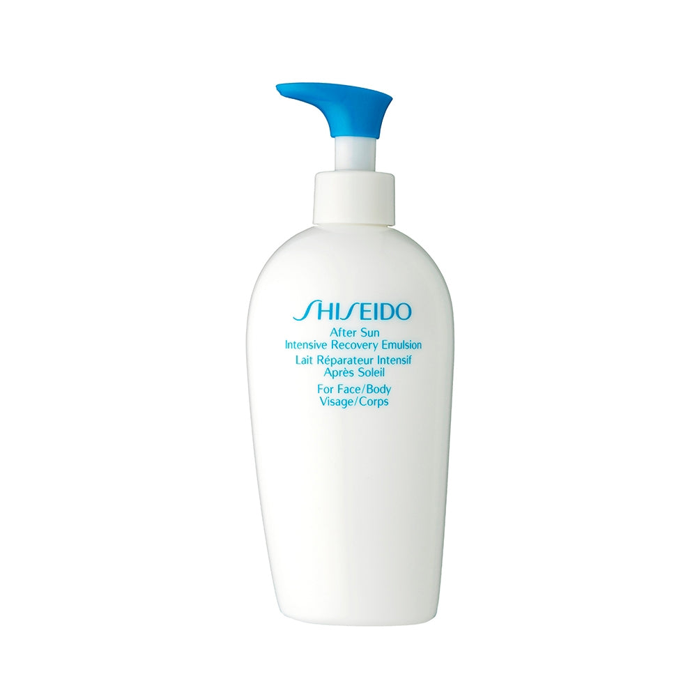 Shiseido After Sun Intensive Recovery Emulsion-4
