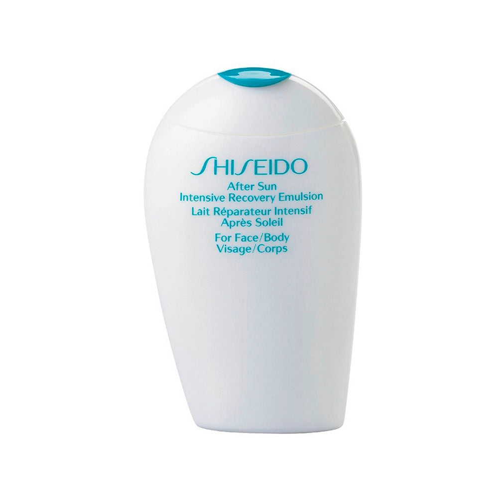Shiseido After Sun Intensive Recovery Emulsion