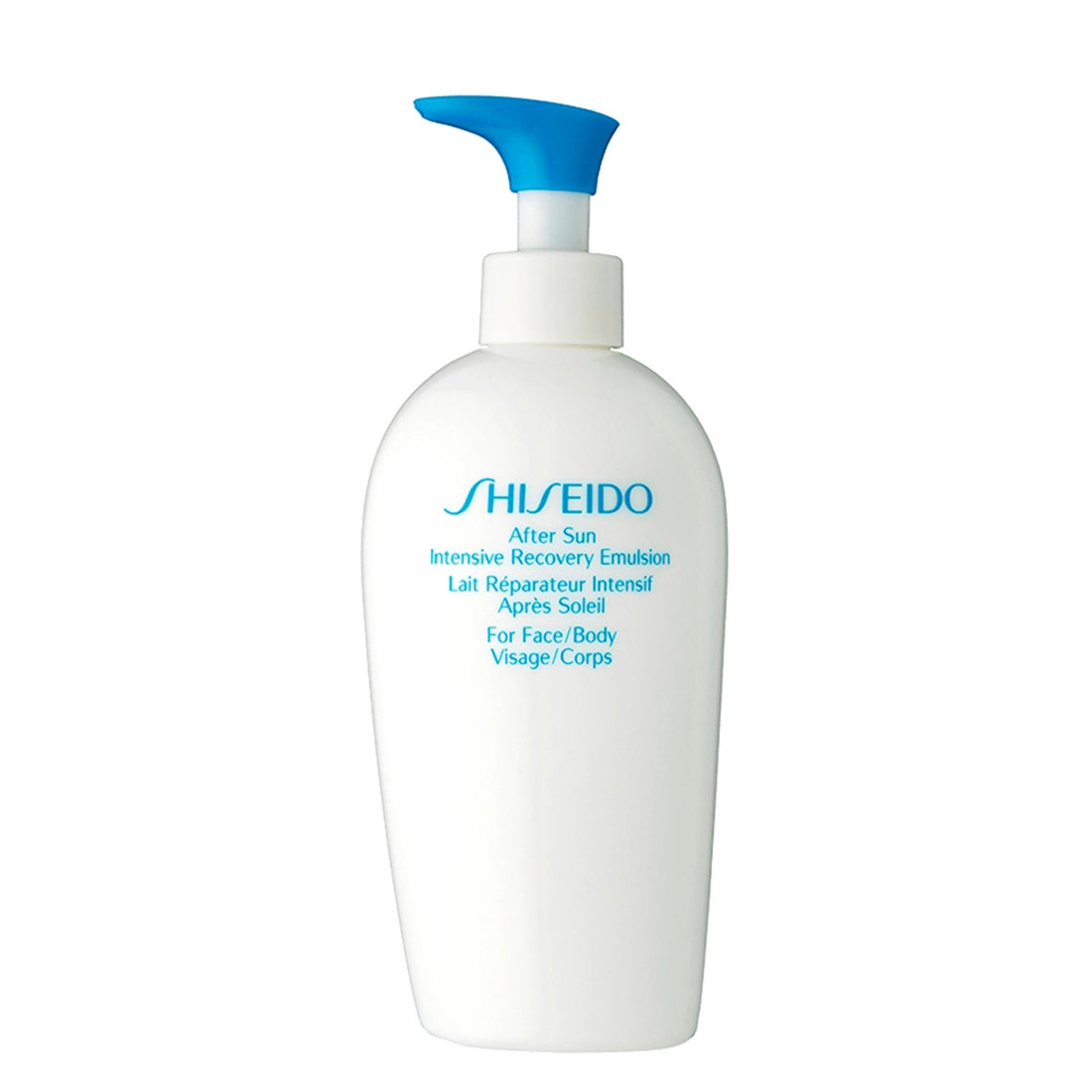 Shiseido After Sun Intensive Recovery Emulsion