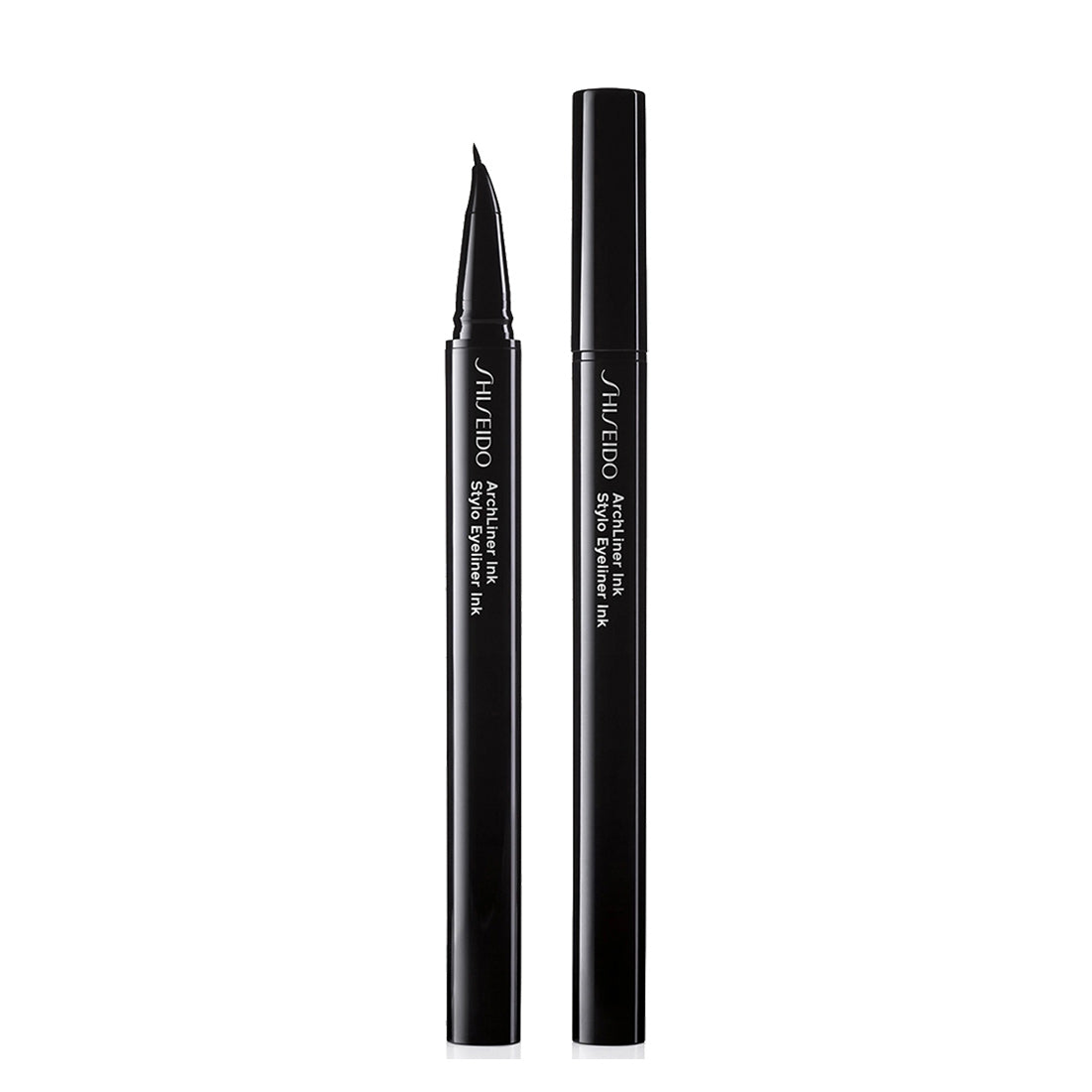 Shiseido ArchLiner Ink 01 Shibui Black
