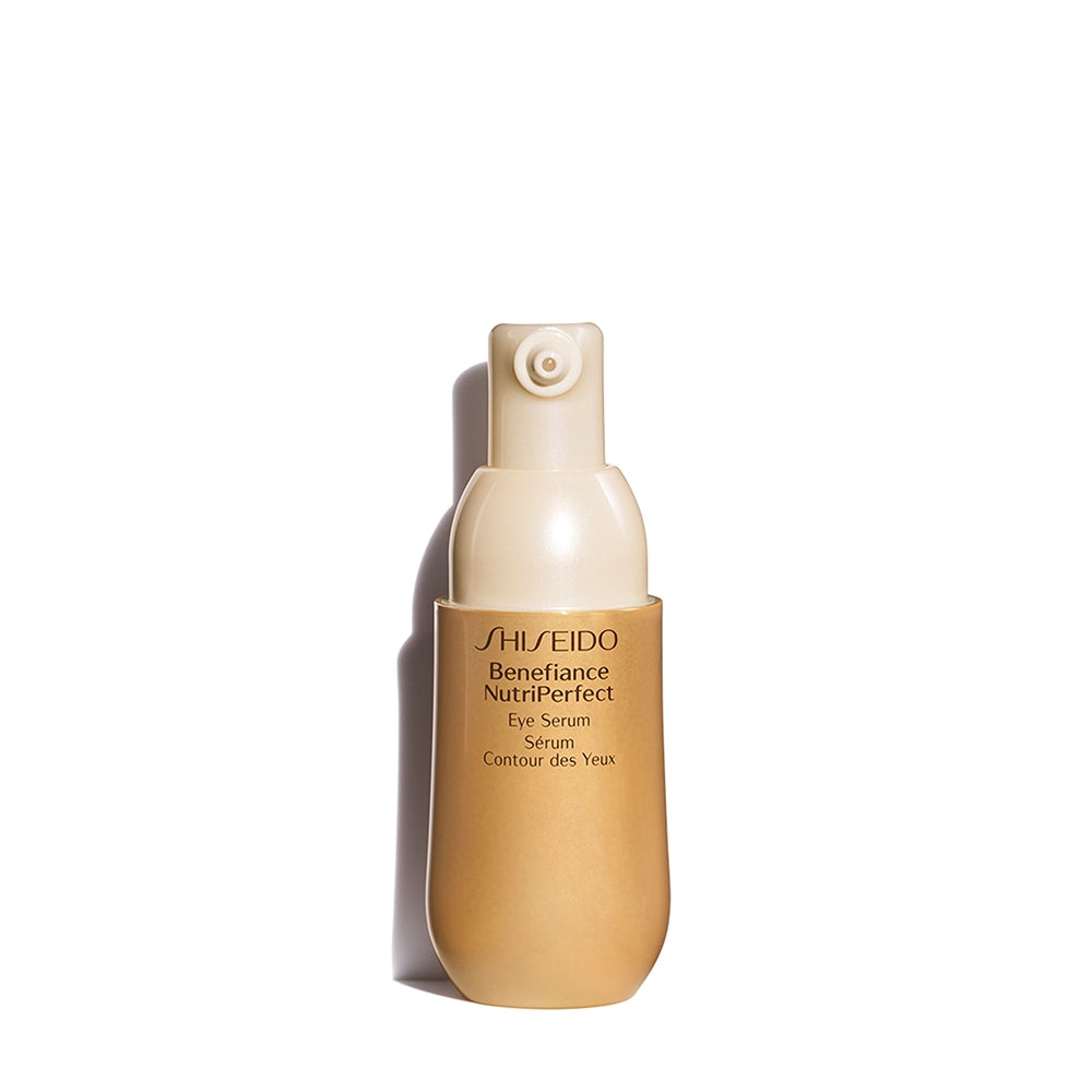 Shiseido BENEFIANCE NutriPerfect Eye Serum-2