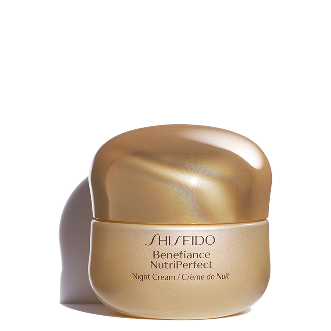 Shiseido BENEFIANCE NutriPerfect Night Cream