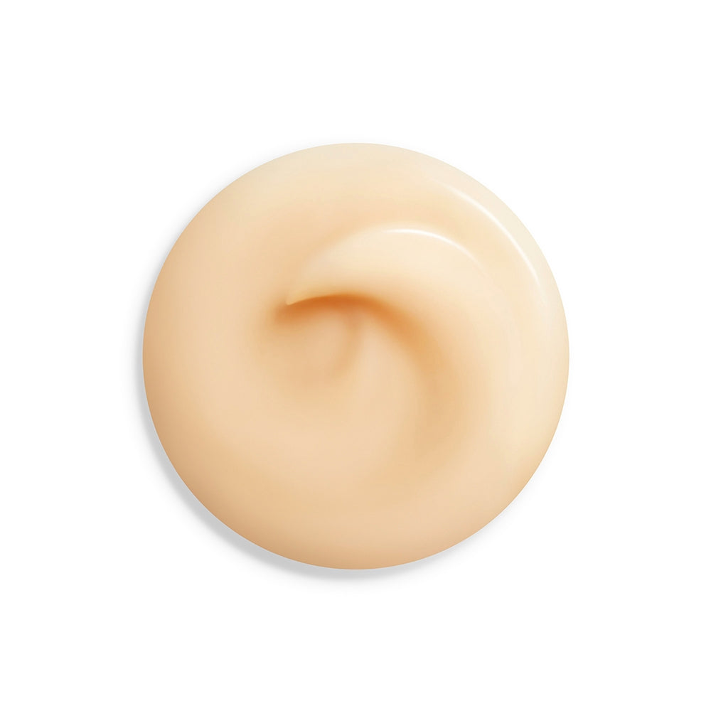 Shiseido BENEFIANCE Overnight Wrinkle Resisting Cream-2