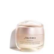 Shiseido BENEFIANCE Wrinkle Smoothing Cream Enriched