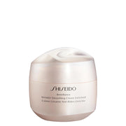 Shiseido BENEFIANCE Wrinkle Smoothing Cream Enriched