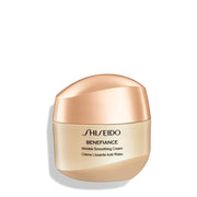Shiseido BENEFIANCE Wrinkle Smoothing Cream