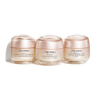 Shiseido BENEFIANCE Wrinkle Smoothing Day Cream SPF 25-4