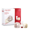 Shiseido BENEFIANCE Wrinkle Smoothing Eye Cream Set V1