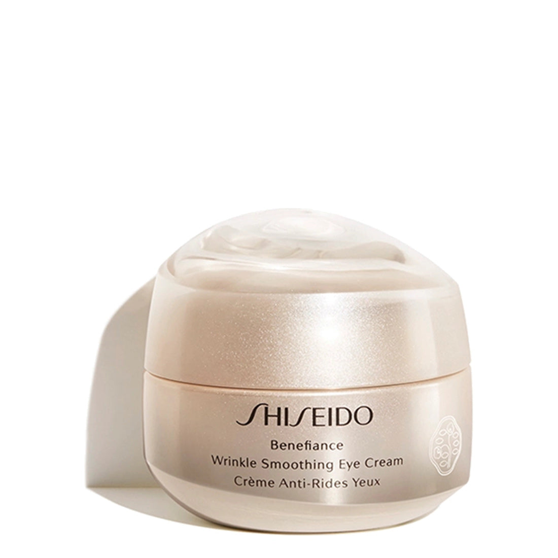 Shiseido BENEFIANCE Wrinkle Smoothing Eye Cream