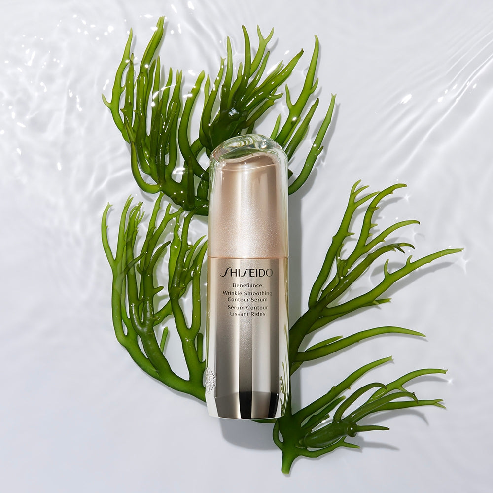 Shiseido BENEFIANCE Wrinkle Smoothing Serum-4