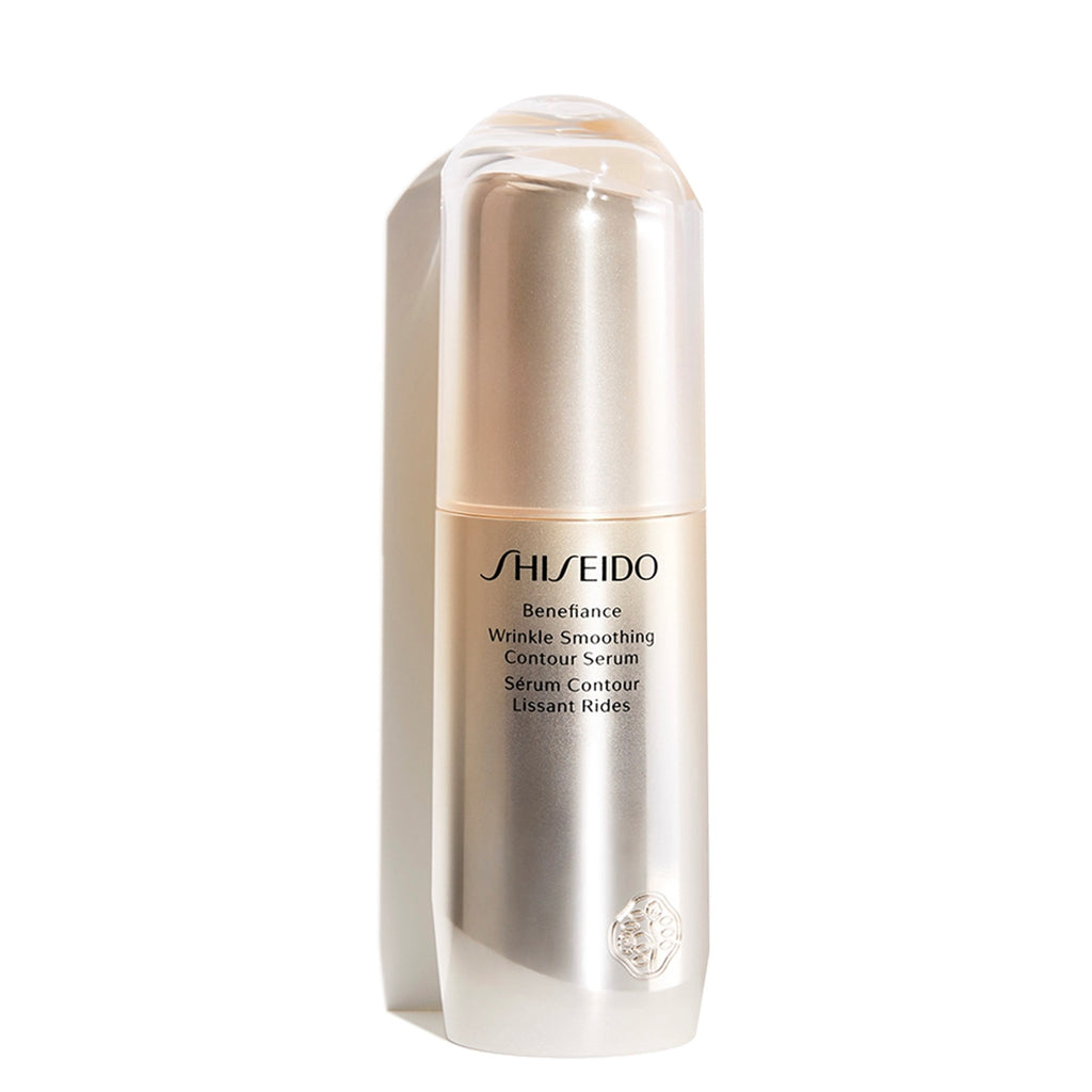 Shiseido BENEFIANCE Wrinkle Smoothing Serum